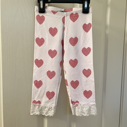 Flowers zoe flo heart capri - flowers,