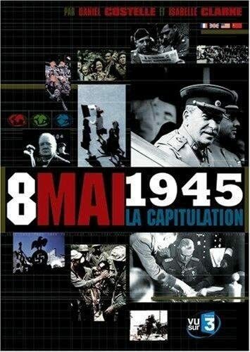 Dvd mai 1945 - mai, la