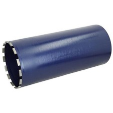 Couronne de forage diamantée