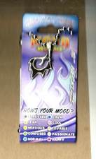 MOOD PENDANT NECKLACE-TRIBAL