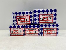 FIXATIONS OLYMPIQUES VIS À