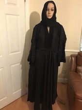 robes dubai abaya