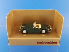 Voiture de  collection -