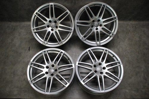 Original audi 8r - 4x,