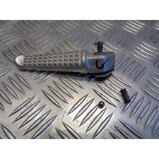 cale repose pied arriere