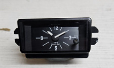 BMW E3 3.0 Si S Montre