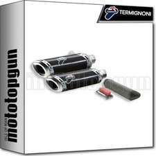 TERMIGNONI POT ECHAPPEMENT
