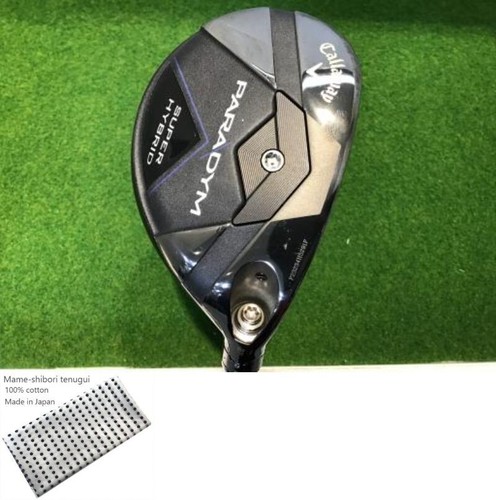 Callaway paradym super - callaway, hybrid
