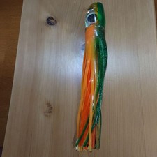 Marlin trolling lure