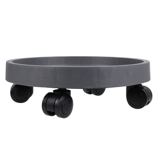 Porte pots fleurs - de, support