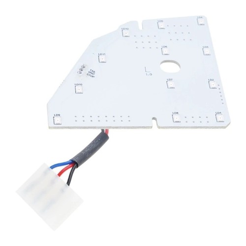 Lampe feu led - lampe,