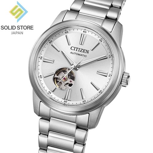 Montre automatique citizen - automatique,