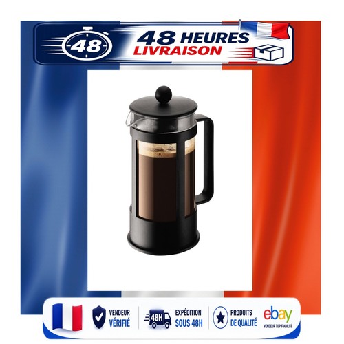 Bodum kenya cafetière - bodum, à
