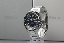 [N COMME NEUVE dans sa boîte] Montre automatique Seiko Prospex Diver...