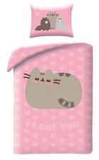 PUSHEEN LE CHAT Housse De