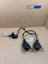 01-06 HONDA CBR 600 F4I