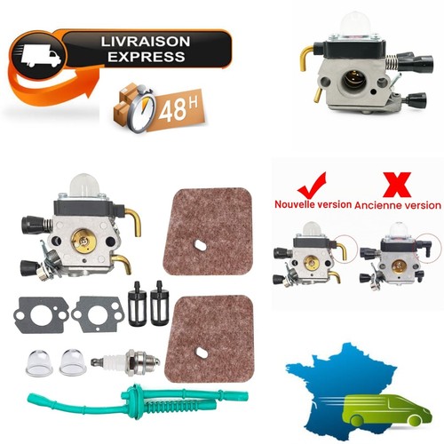 Carburateur c1q s97 pour - carburateur, stihl