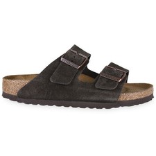 Birkenstock Sandales mules en