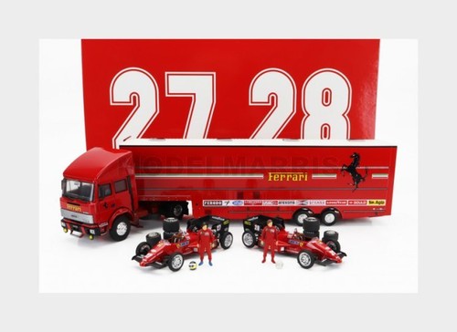 Brumm rts08 iveco fiat - fiat,