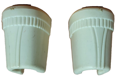 Playmobil goupille - playmobil, x2