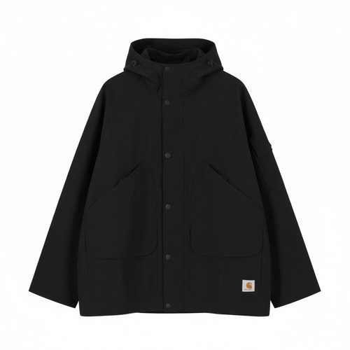Carhartt clarton veste homme - clarton,