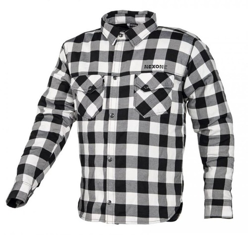 Chemise ville textile pour