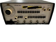 Wavetek 4MHz Pulse/function