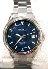 Montre automatique SEIKO