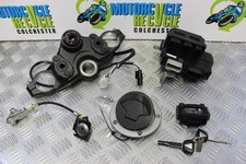 Kawasaki Versys 1000 Lock Set