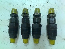 Injecteurs OPEL ASTRA F PHASE 2