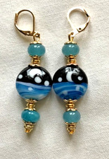 ⭐️boucles d’oreilles