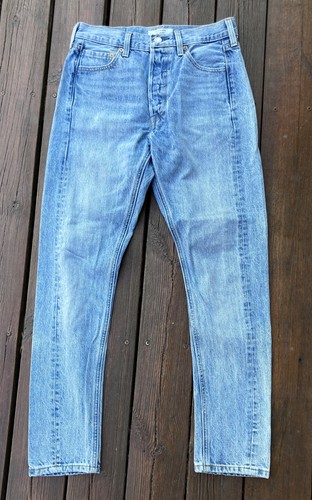 Jean levi altered - jean,