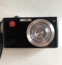 LEICA C-LUX 3, 10 Mpix, zoom 25-125 mm