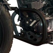 Barre De Protection pare