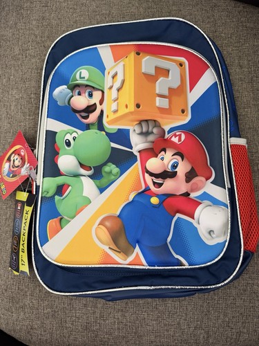 Nintendo super mario brothers - super,