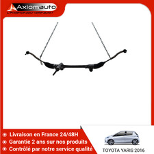 ?? CREMAILLERE TOYOTA YARIS 2005- ➤455000D271 ♻️