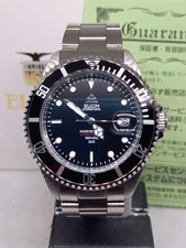 Montre automatique Elgin 200 m