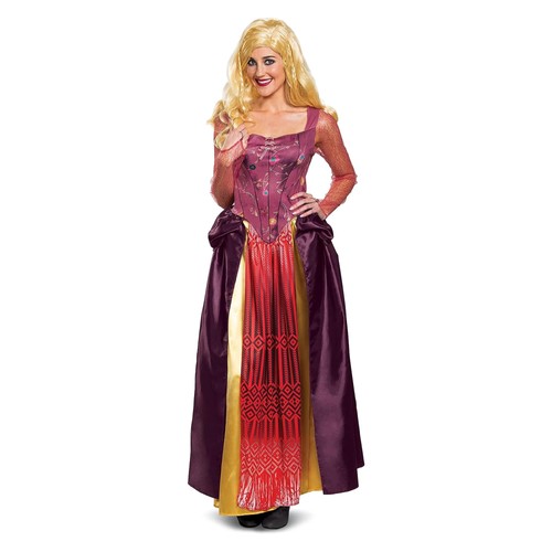 Hocus pocus sarah costume - sarah,