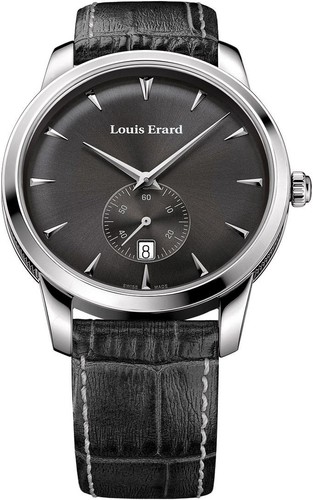 Montre louis erard - erard, heritage