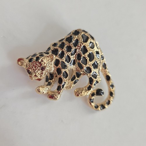 Superbe broche pendentif - /,