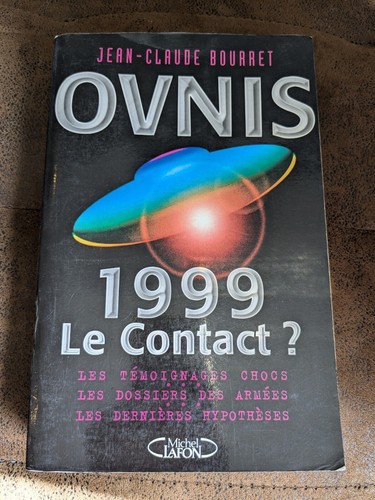 Ovni 1999 contact ufo - ovni,