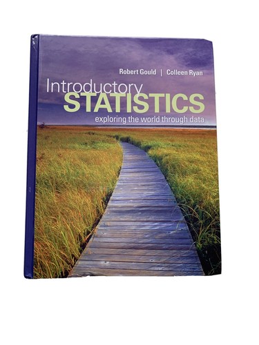 Introductory statistics - introductory,