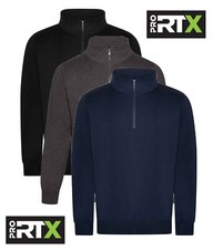 Pro RTX Trimestre Demi Col