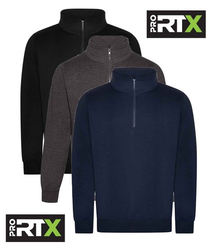 Pro rtx trimestre - trimestre, demi