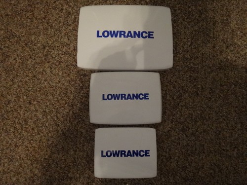 Lowrance protective covers hds - lowrance,