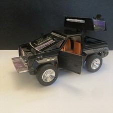 Véhicule kenner 1985 Venom