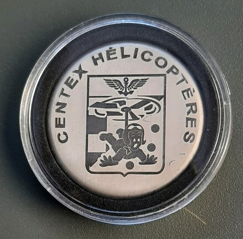 Aéronavale coin centex - coin,