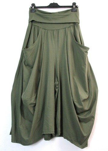 Culottes parachute quirky - quirky, en