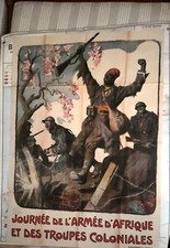 La journée du poilu	Lucien