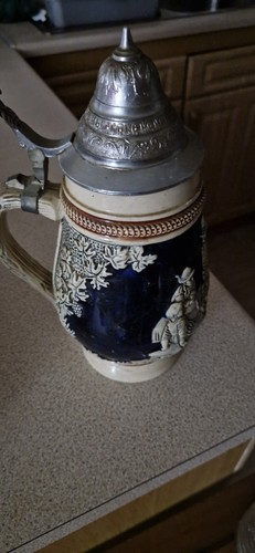 Chope réserviste - chope,